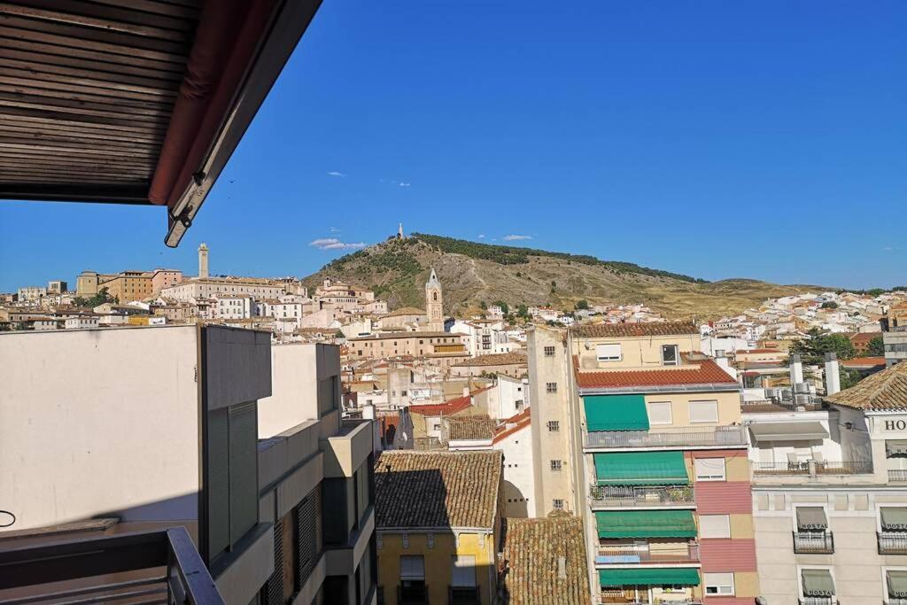شقة La Atalaya De Cuenca كوينكا المظهر الخارجي الصورة